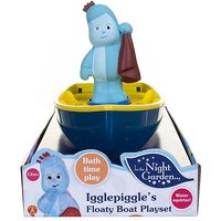 In the Night Garden Igglepiggle Floaty Boat Playset at Kaleidoscope Catalogue In the Night Garden Igglepiggle Floaty Boat Playset.
