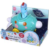 In the Night Garden Press and Go Vehicle - Igglepiggle at Kaleidoscope Catalogue In the Night Garden Press and Go Vehicle - Igglepiggle.