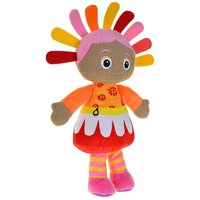 In the Night Garden Snuggly Singing Upsy Daisy at Kaleidoscope Catalogue In the Night Garden Snuggly Singing Upsy Daisy.