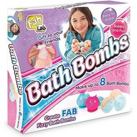 Interplay FabLab Make Your Own Bath Bombs Set at Kaleidoscope Catalogue Interplay FabLab Make Your Own Bath Bombs Set.