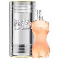 Jean Paul Gaultier Classique 100ml Eau de Toilette at Kaleidoscope Catalogue Jean Paul Gaultier Classique 100ml Eau de Toilette.