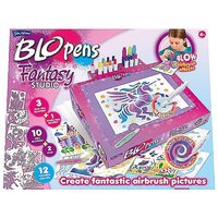 John Adams BLOPENS ® Fantasy Studio Set at Kaleidoscope Catalogue John Adams BLOPENS ® Fantasy Studio Set.