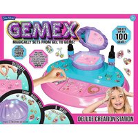 John Adams GEMEX Deluxe Creation Station at Kaleidoscope Catalogue John Adams GEMEX Deluxe Creation Station.