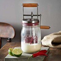 Kilner Butter Churner Kilner Butter Churner