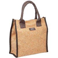 Kitchencraft Natural Element 4L Cork Lunch Bag at Kaleidoscope Catalogue Kitchencraft Natural Element 4L Cork Lunch Bag.