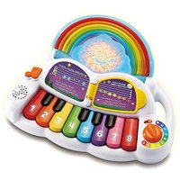 LeapFrog Learn & Groove Rainbow Lights Piano at Kaleidoscope Catalogue LeapFrog Learn & Groove Rainbow Lights Piano.