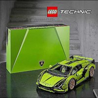 LEGO ® TechnicTM 42115 Lamborghini Si ¡n FKP 37 Set at Kaleidoscope Catalogue LEGO ® TechnicTM 42115 Lamborghini Si ¡n FKP 37 Set.