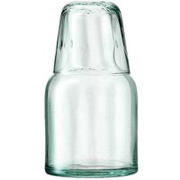 LSA International Mia Range - Carafe & Tumbler Set at Kaleidoscope Catalogue LSA International Mia Range - Carafe & Tumbler Set.