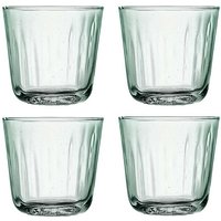 LSA International Mia Range - Set of 4 Tumblers LSA International Mia Range - Set of 4 Tumblers