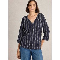 Mason Cash In the Forest Embossed Range- Medium Serving Platter at Kaleidoscope Catalogue Mason Cash In the Forest Embossed Range- Medium Serving Platter.