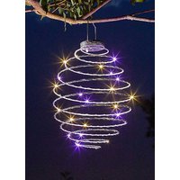 Mega SpiraLight - Rainbow at Kaleidoscope Catalogue Mega SpiraLight - Rainbow.