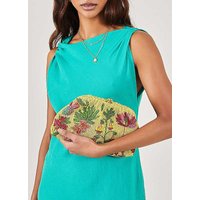 Monsoon Carter Wide Leg Jersey Trousers at Kaleidoscope Catalogue Monsoon Carter Wide Leg Jersey Trousers.