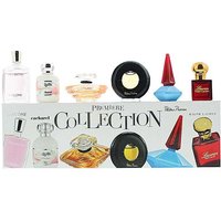 Premiere Miniature Fragrance Gift Set - Lancome, Cacharel, Paloma Picasso & Ralph Lauren at Kaleidoscope Catalogue Premiere Miniature Fragrance Gift Set - Lancome, Cacharel, Paloma Picasso & Ralph Lauren.