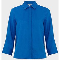 Radley Rose Gold Tone Rectangle Pink Stone Necklace at Kaleidoscope Catalogue Radley Rose Gold Tone Rectangle Pink Stone Necklace.