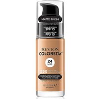 Revlon Colorstay Makeup for Combination/Oily Skin Revlon Colorstay Makeup for Combination/Oily Skin
