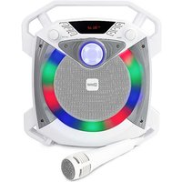 RockJam SingCube Portable, Bluetooth Karaoke Machine at Kaleidoscope Catalogue RockJam SingCube Portable, Bluetooth Karaoke Machine.