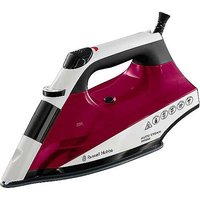 Russell Hobbs Auto Steam Iron 22520 at Kaleidoscope Catalogue Russell Hobbs Auto Steam Iron 22520.