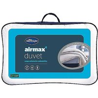 Silentnight Airmax Duvet at Kaleidoscope Catalogue Silentnight Airmax Duvet.