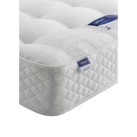 Silentnight Miracoil Tufted Orthopaedic Mattress at Kaleidoscope Catalogue Silentnight Miracoil Tufted Orthopaedic Mattress.