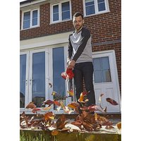 STAR by Julien Macdonald White Set of 2 Faux Floral Ranunculus Sprays at Kaleidoscope Catalogue STAR by Julien Macdonald White Set of 2 Faux Floral Ranunculus Sprays.