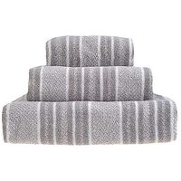 Kaleidoscope Stripes Towel Range Kaleidoscope Stripes Towel Range