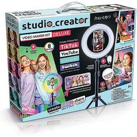 Studio Creator Video Maker Deluxe Kit at Kaleidoscope Catalogue Studio Creator Video Maker Deluxe Kit.