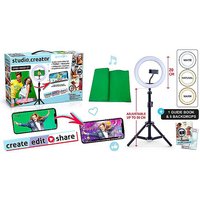 Studio Creator Video Maker Kit at Kaleidoscope Catalogue Studio Creator Video Maker Kit.