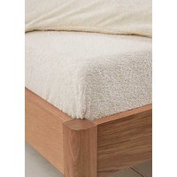 Teddy Fleece Fitted Sheet at Kaleidoscope Catalogue Teddy Fleece Fitted Sheet.