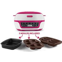 Tefal Cake Factory at Kaleidoscope Catalogue Tefal Cake Factory.