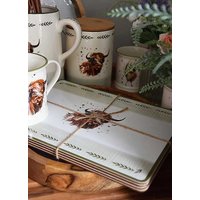 The Original Metal Sign Company Mug, Coaster & Mini Metal Sign Gift Set - The A-Z of Birds at Kaleidoscope Catalogue The Original Metal Sign Company Mug, Coaster & Mini Metal Sign Gift Set - The A-Z of Birds.