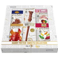 The Wizarding World of Harry Potter Sweets Collection at Kaleidoscope Catalogue The Wizarding World of Harry Potter Sweets Collection.