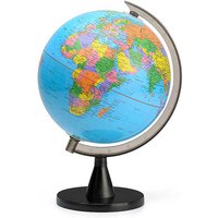 Toyrific Science World Globe - 20 cm at Kaleidoscope Catalogue Toyrific Science World Globe - 20 cm.