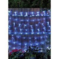 Ultra Solar Garden String Lights - 100 Orbs at Kaleidoscope Catalogue Ultra Solar Garden String Lights - 100 Orbs.
