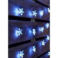 Ultra Solar Garden String Lights - 100 Stars at Kaleidoscope Catalogue Ultra Solar Garden String Lights - 100 Stars.