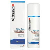 Ultrasun After Sun Tan Booster 150ml at Kaleidoscope Catalogue Ultrasun After Sun Tan Booster 150ml.