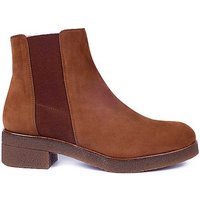 Unisa Crepe Sole Boots Unisa Crepe Sole Boots