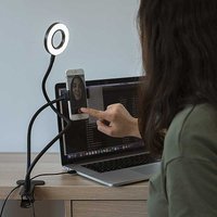Vlogging Light at Kaleidoscope Catalogue Vlogging Light.