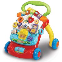 VTech 2-in-1 Baby Walker & Activity Centre at Kaleidoscope Catalogue VTech 2-in-1 Baby Walker & Activity Centre.