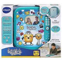 VTech Secret Safe Notebook at Kaleidoscope Catalogue VTech Secret Safe Notebook.