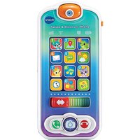 VTech Swipe & Discover Phone at Kaleidoscope Catalogue VTech Swipe & Discover Phone.