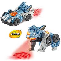 VTech Switch & Go Dinos ® Turmoil the Triceratops at Kaleidoscope Catalogue VTech Switch & Go Dinos ® Turmoil the Triceratops.