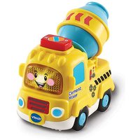 VTech Toot-Toot Drivers ® Cement Mixer at Kaleidoscope Catalogue VTech Toot-Toot Drivers ® Cement Mixer.
