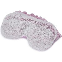 Warmies Marshmallow Microwaveable Pink Eye Mask at Kaleidoscope Catalogue Warmies Marshmallow Microwaveable Pink Eye Mask.