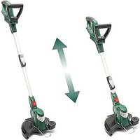 Webb 20 Volt Line Trimmer With Battery & Charger WEV20LT at Kaleidoscope Catalogue Webb 20 Volt Line Trimmer With Battery & Charger WEV20LT.