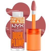 Klip Shop Enjoy 50% off NYX Duck Plump High Pigment Lip Gloss in Shade 03 Nude Swings