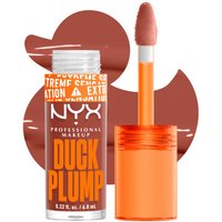 Klip Shop Enjoy 50% Discount on NYX Professional Makeup Duck Plump Lip Gloss 05