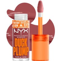 Klip Shop 50% Off NYX Professional Makeup Plump High Pigment Lip Gloss Mauve 08