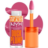 Klip Shop Enjoy 50% Off NYX Professional Makeup Duck Plump Lip Gloss in Pick Me Pink
