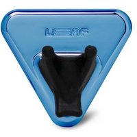 Klip Shop Get 50% Discount on Leaf Shave Shower Holder in Berry Blue