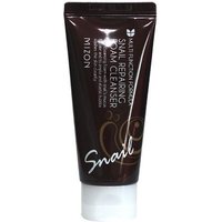 Klip Shop Enjoy 43% Discount on Mizon Snail Repair Foam Cleanser 60ml